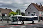 Wagen 3853 | N-AO 130 | Ziegelstein Süd | 17.09.2019 Wagen 3853 | N-AO 130 | Ziegelstein Süd | 17.09.2019