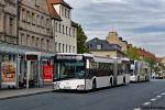 Wagen 3876 | N-OM 190 | Fürth Rathaus | 16.09.2019