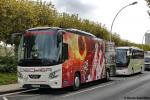 Decker Reisen | SU-WD 2299 | Mainz Rheinstraße | 27.09.2019 Decker Reisen | SU-WD 2299 | Mainz Rheinstraße | 27.09.2019