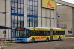 Wagen 132 | UL-A 5132 | Blautal-Center | 03.05.2024
