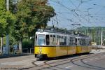 Wagen 629 + Wagen 450 | Bad Cannstatt Mercedesstraße | 01.09.2024 Wagen 629 + Wagen 450 | Bad Cannstatt Mercedesstraße | 01.09.2024