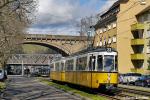 Wagen 629 | Nordbahnhofstraße | 10.03.2019