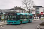 F-VV 3935 Rödelheim Bahnhof Ostseite 20.02.2017 F-VV 3935 Rödelheim Bahnhof Ostseite 20.02.2017
