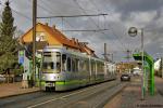 Wagen 2502 | Gleidingen Orpheusweg | 31.01.2020