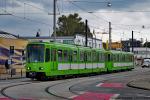 Wagen 6253 | Am Lindener Hafen | 03.10.2023