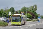 Wagen 10 | WI-QN 310 | Biebrich Am Rheinbahnhof | 27.05.2021