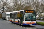 Wagen 22 | WI-QN 322 | Bahnhof Wiesbaden Ost | 28.12.2017