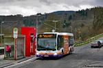 Wagen 45 | WI-VG 1045 | Eppstein-Bremthal Bahnhof | 29.12.2017