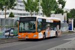 Wagen 47 | WI-VG 1047 | Gartenfeldstraße | 02.07.2024 Wagen 47 | WI-VG 1047 | Gartenfeldstraße | 02.07.2024