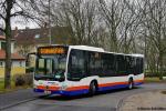 Wagen 50 | WI-VG 1350 | Frauenstein Bgm.-Schneider-Straße | 29.12.2018 Wagen 50 | WI-VG 1350 | Frauenstein Bgm.-Schneider-Straße | 29.12.2018