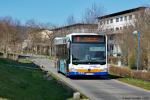 Wagen 51 | WI-VG 1051 | Sauerland Bustrasse | 18.03.2022