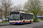 Wagen 65 (WI-VG 1065) | Gartenfeldstraße | 30.03.2024 Wagen 65 (WI-VG 1065) | Gartenfeldstraße | 30.03.2024