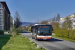 Wagen 92 | WI-QN 392 | Sauerland Spiekerooger Straße | 26.03.2020