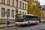Wagen 95 | WI-QN 395 | Bierstadt Venatorstraße | 26.10.2020 Wagen 95 | WI-QN 395 | Bierstadt Venatorstraße | 26.10.2020