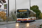 Wagen 95 | WI-QN 395 | Gymnasium Mosbacher Berg | 26.10.2020 Wagen 95 | WI-QN 395 | Gymnasium Mosbacher Berg | 26.10.2020