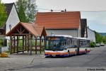 Wagen 179 | WI-QM 179 | Niedernhausen-Oberjosbach Altes Rathaus | 28.04.2018 Wagen 179 | WI-QM 179 | Niedernhausen-Oberjosbach Altes Rathaus | 28.04.2018