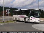 RÜD-ER 350 Bad Schwalbach Ausfahrt NAO-Schule 28.09.2012