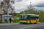 RÜD-ER 452 | Neuhof Mitte (Bussteig B) | 05.04.2024