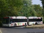 WI-QM 195 Klarenthal Geschw.-Scholl-Str. (Warteposition) 08.08.2015 WI-QM 195 Klarenthal Geschw.-Scholl-Str. (Warteposition) 08.08.2015