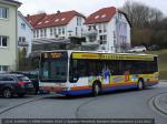 WI-QN 215 Bremthal Bahnhof 11.01.2012 WI-QN 215 Bremthal Bahnhof 11.01.2012