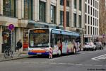 Wagen 215 | WI-QN 215 | Luisenstraße/Ecke Kirchgasse | 09.03.2019