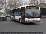 WI-QN 228 Bahnhof Wiesbaden Ost 25.01.2011