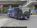 LDK-WV 413 Kreisel am Bahnhof 07.06.2012