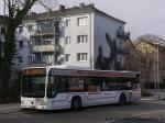 WI-QN 246 Biebrich Bunsenstraße 14.01.2015 WI-QN 246 Biebrich Bunsenstraße 14.01.2015