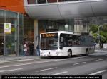 WI-QN 249 Schwalbacher Straße/LuisenForum (Bussteig B) 16.05.2012