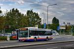 Wagen 251 | WI-QN 251 | Biebrich Friedrich-Bergius-Straße | 04.09.2017