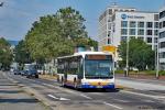 Wagen 258 | WI-QN 258 | Mainzer Straße | 09.09.2021