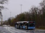 WI-XZ 107 Mainz Saarstraße (Busüberfahrt) 11.12.2014