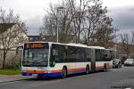 Wagen 315 | WI-VG 1315 | Mainz Münchfeld | 04.01.2019 Wagen 315 | WI-VG 1315 | Mainz Münchfeld | 04.01.2019