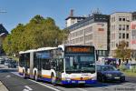 Wagen 322 | WI-VG 1322 | Wiesbaden Hbf. | 19.09.2020