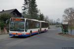 Wagen 326 | WI-VG 1326 | Rauenthal Jahnstraße | 11.12.2020