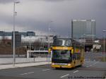 DA-BH 295 Auffahrt Terminal 2 04.04.2015 DA-BH 295 Auffahrt Terminal 2 04.04.2015