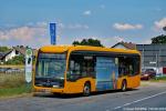 Wagen 334 | DA-BH 334E | Pfungstadt, Neumühle | 09.06.2023 Wagen 334 | DA-BH 334E | Pfungstadt, Neumühle | 09.06.2023