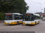 DA-MB 339 + DA-MB 323 Darmstadt Schloß 06.08.2011 DA-MB 339 + DA-MB 323 Darmstadt Schloß 06.08.2011