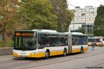 Wagen 362 | DA-MB 362 | Darmstadt Schloss | 30.08.2018 Wagen 362 | DA-MB 362 | Darmstadt Schloss | 30.08.2018