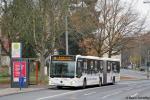 Wagen 329 | WI-VG 1329 | Fischerstraße | 28.11.2020