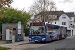 Wagen 331 | WI-VG 1331 | Kostheim Winterstraße | 16.10.2025
