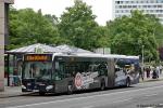 Wagen 336 | WI-VG 1336 | Wiesbaden Hbf. Bussteig D | 01.07.2021