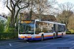 Wagen 340 | WI-VG 1340 | Gräselberg Faaker Straße | 24.12.2018 Wagen 340 | WI-VG 1340 | Gräselberg Faaker Straße | 24.12.2018