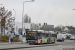 Wagen 351 | WI-V 1351 | Biebrich Friedrich-Bergius-Straße | 27.11.2020