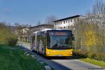 Wagen 357 | WI-VG 1357 | Sauerland Juister Straße | 26.03.2020