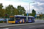 Wagen 357 | WI-VG 1357 | Biebrich Friedrich-Bergius-Straße | 04.09.2017