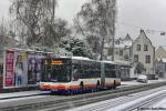 Wagen 363 | WI-VG 1363 | Schierstein Zeilstraße | 10.12.2017 Wagen 363 | WI-VG 1363 | Schierstein Zeilstraße | 10.12.2017