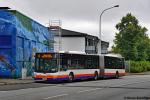 Wagen 366 | WI-VG 1366 | Kastel Eleonorenstraße | 07.08.2019 Wagen 366 | WI-VG 1366 | Kastel Eleonorenstraße | 07.08.2019