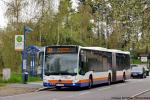 Wagen 369 | WI-VG 1369 | Bahnhof Auringen-Medenbach | 05.04.2024