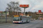 Wagen 373 | WI-VG 1373 | Biebrich Friedrich-Bergius-Straße | 14.02.2021